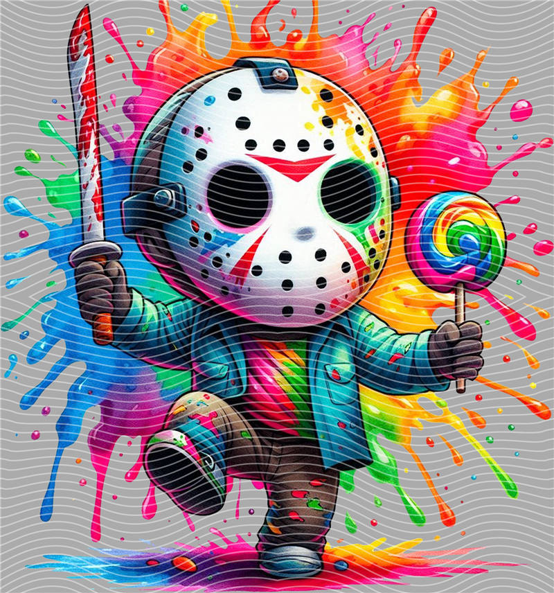 Halloween-WS 251